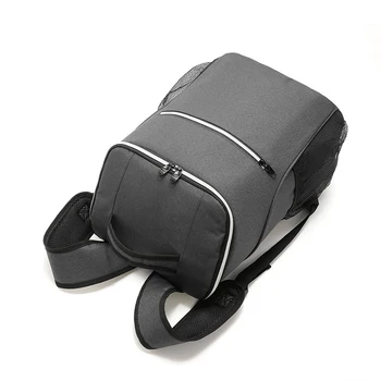 Outdoor Thermal Container Large Capacity Carry Fresh Ice Pack Food Storage Cooler Backpack Lunch Bag Oxford Cloth Accessories
Outdoor Thermal Container Large Capacity Carry Fresh Ice Pack Food Storage Cooler Backpack Lunch Bag Oxford Cloth Accessories