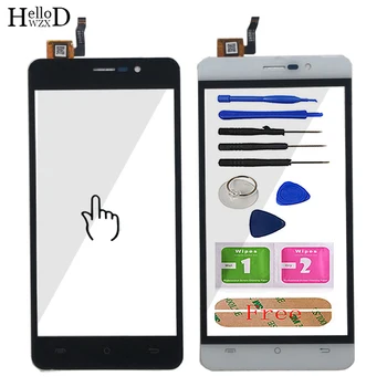 Mobile Touch Screen Digitizer Panel For Cherry Mobile Flare S4 Lite Touch Screen Front Glass TouchScreen Sensor Tools Adhesive
Mobile Touch Screen Digitizer Panel For Cherry Mobile Flare S4 Lite Touch Screen Front Glass TouchScreen Sensor Tools Adhesive