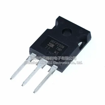 Free shipping 20PCS IRFP250N TO-247 IRFP250NPBF IRFP250 TO247 Brand new original
Free shipping 20PCS IRFP250N TO-247 IRFP250NPBF IRFP250 TO247 Brand new original