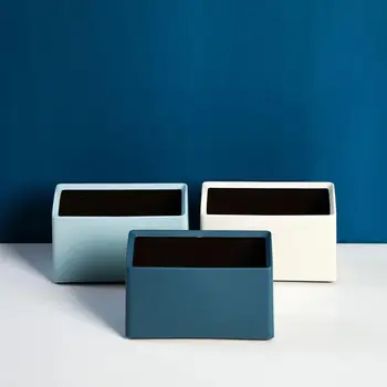 OTHERHOUSE Desktop Mini Trash Can Bin Creative Waste Bins Living Room Bedroom Car Mini Storage Bucket Small Garbage Can
OTHERHOUSE Desktop Mini Trash Can Bin Creative Waste Bins Living Room Bedroom Car Mini Storage Bucket Small Garbage Can