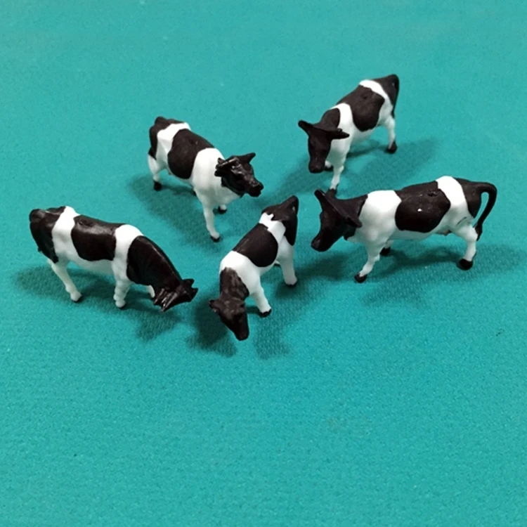 model cattles-08