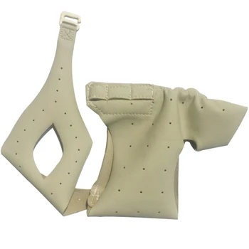 Valgus Elastic Big Toe Straightener Relieves Pain Washable Hallux Bunion Corrector Super-thin Breathable Splint Separator
Valgus Elastic Big Toe Straightener Relieves Pain Washable Hallux Bunion Corrector Super-thin Breathable Splint Separator