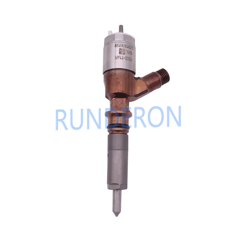 CAT экскаватор 320D 326 4700 CR Топливные форсунки Common Rail Запчасти для строительной