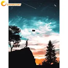 CHENISTORY 60x75cm Frame Painting By Number For Adults Sky Drawing Coloring By Numbers Modern Wall Art Picture Diy Gift
CHENISTORY 60x75cm Frame Painting By Number For Adults Sky Drawing Coloring By Numbers Modern Wall Art Picture Diy Gift