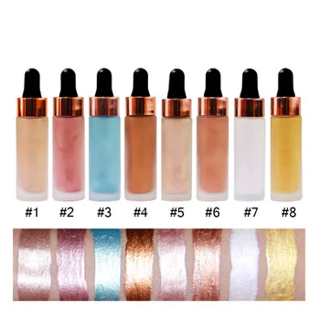 Accept dropshipping private label Volumetric liquid foundation highlighter brightening products for Shopify Amazon sellers
Accept dropshipping private label Volumetric liquid foundation highlighter brightening products for Shopify Amazon sellers
