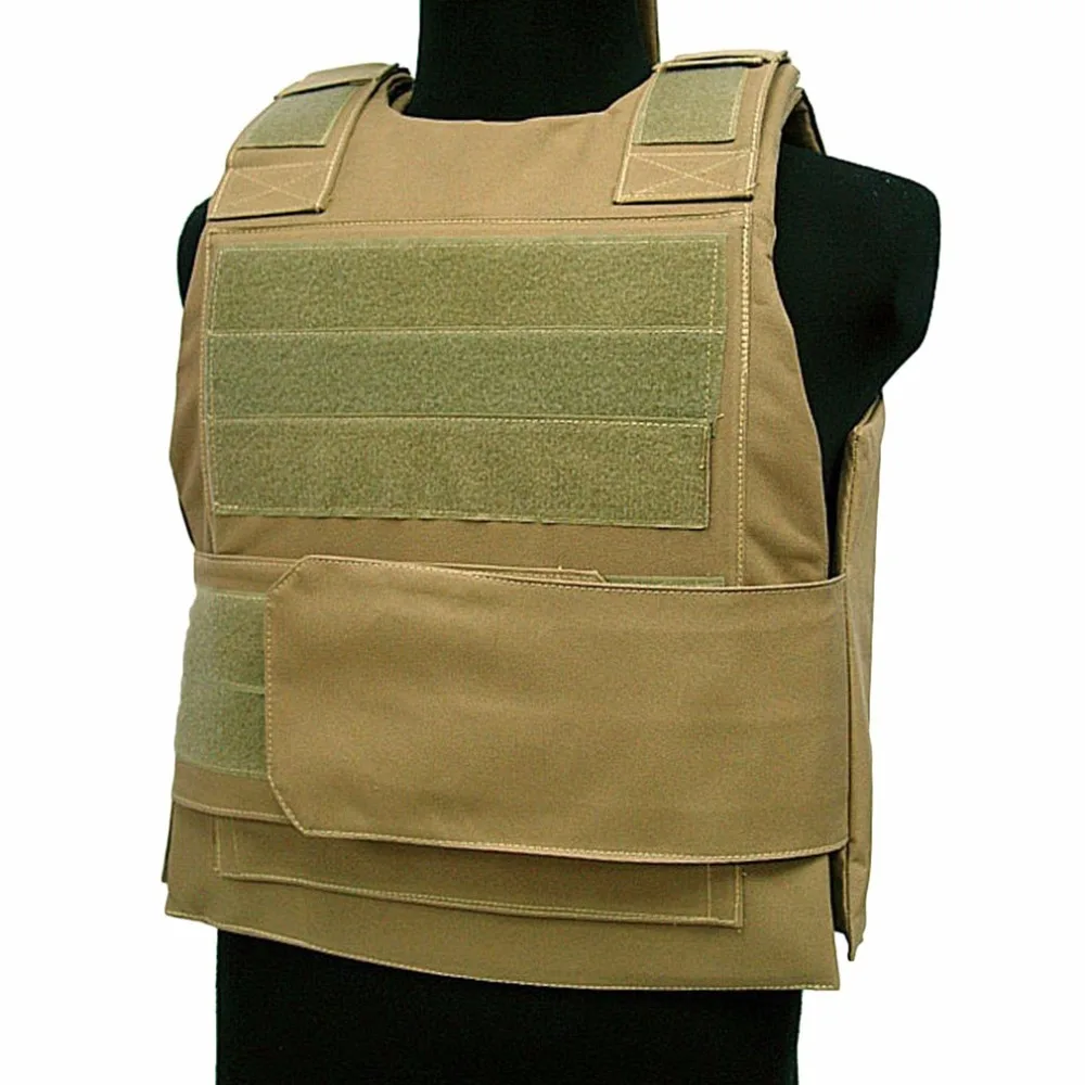 Protective uniforms Cut Proof Tactical Vest Stab-resistant Vests Safety Security Guard Clothing Cs Field Genuine Protect Clothes
Protective uniforms Cut Proof Tactical Vest Stab-resistant Vests Safety Security Guard Clothing Cs Field Genuine Protect Clothes