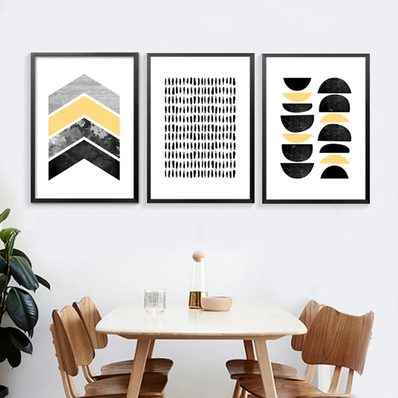 Abstract Geometric Posters And Prints Nordico Print Painting Minimalist Canvas Posters Painting Picture Modern Home Decorative
Abstract Geometric Posters And Prints Nordico Print Painting Minimalist Canvas Posters Painting Picture Modern Home Decorative