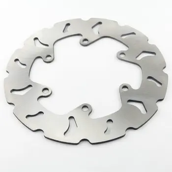 

Motorcycle Front Brake disc For Yamaha YP250 DX/A Majesty Skyliner 250 (+ABS) For MBK YP250 Skyliner 4HC-2582T-00