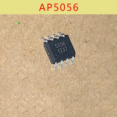 10 шт./лот AP5056 5056 чип управления зарядкой батареи SOP8 новый оригинал в наличии
10 шт./лот AP5056 5056 чип управления зарядкой батареи SOP8 новый оригинал в наличии