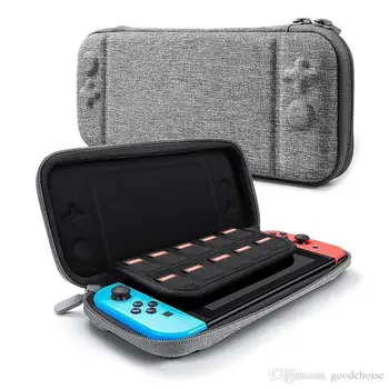 Portable Hard Shell Case for Nintend Switch Nintendos Switch Console Durable Nitendo Case for NS Nintendo Switch Accessories
Portable Hard Shell Case for Nintend Switch Nintendos Switch Console Durable Nitendo Case for NS Nintendo Switch Accessories