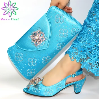 s.blue Summer Magenta Sandals Shoes And Bags Set Fashion African Women low Heels Shoes And Bag Set For Evening Party
s.blue Summer Magenta Sandals Shoes And Bags Set Fashion African Women low Heels Shoes And Bag Set For Evening Party