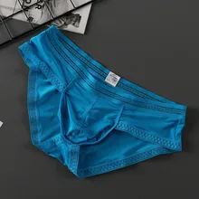 Men U Convex Pouch Bulge Enhance Underwear Briefs Homme Ultra-thin Breathable Elastic Underwears Underpants Lingerie Thongs
Men U Convex Pouch Bulge Enhance Underwear Briefs Homme Ultra-thin Breathable Elastic Underwears Underpants Lingerie Thongs