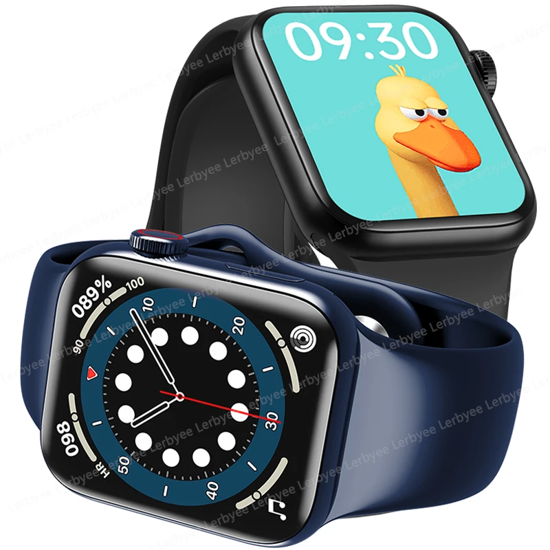 Lerbyee HW12 Smart Watch Custom Picture Bluetooth Call Fitness Band Heart Rate Smart split screen Smartwatch Sport pk IWO12 W26
Lerbyee HW12 Smart Watch Custom Picture Bluetooth Call Fitness Band Heart Rate Smart split screen Smartwatch Sport pk IWO12 W26