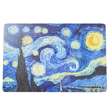 PVC Mouse Pad Gaming Mousepad Household Pad Multi-function Creative Mouosepad non-slip Insulation Pad for Laptop PC Desk Mat
PVC Mouse Pad Gaming Mousepad Household Pad Multi-function Creative Mouosepad non-slip Insulation Pad for Laptop PC Desk Mat