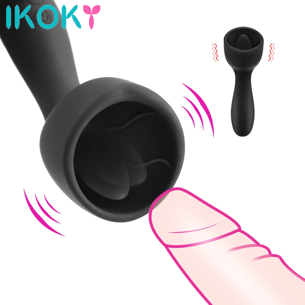 Мастурбатор Для Головки