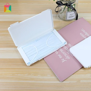 Portable Dustproof Disposable Mask Case Face Masks Container Disposable Mask Storage Box Organizer Travel Household Items Cozy
Portable Dustproof Disposable Mask Case Face Masks Container Disposable Mask Storage Box Organizer Travel Household Items Cozy