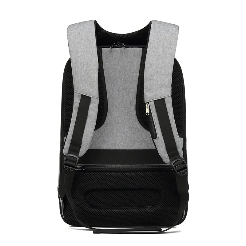Customizable Theft USB Charging Backpack Men's Women's Business Backpack Large Capacity Computer Shoulder
Customizable Theft USB Charging Backpack Men's Women's Business Backpack Large Capacity Computer Shoulder