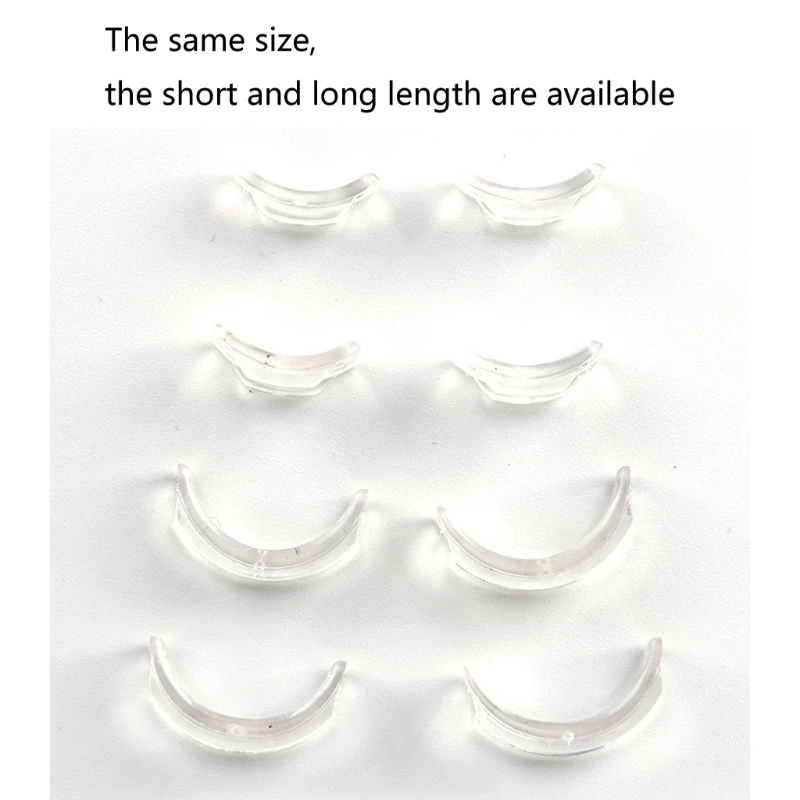 8Pcs Invisible Ring Size Adjuster for Loose Rings Ring Adjuster Fit Any Rings U4LE
8Pcs Invisible Ring Size Adjuster for Loose Rings Ring Adjuster Fit Any Rings U4LE