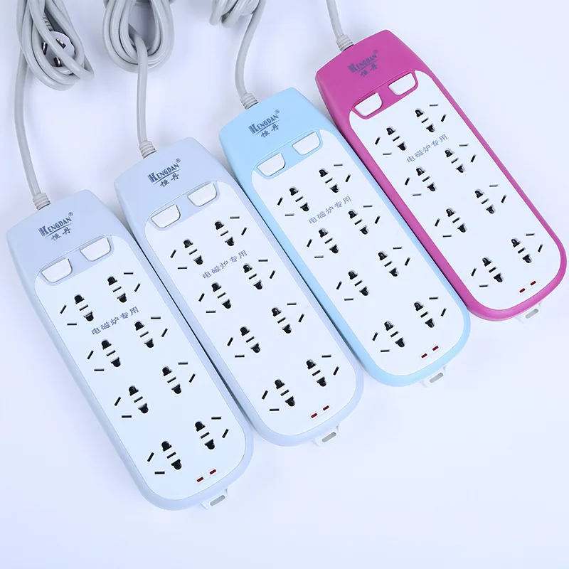 Manufacturers Direct Selling heng dan 1339 Multi-Purpose Socket Hotel Only Socket TV Computer Only Power Strip
Manufacturers Direct Selling heng dan 1339 Multi-Purpose Socket Hotel Only Socket TV Computer Only Power Strip