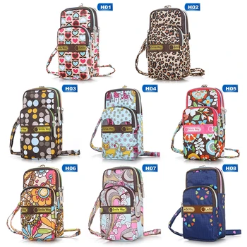 Mini neck hanging Mobile Phone Handbag Purse Wallet Women Printed cloth Handbag Purse Wallet Pouch arm bag wrist bag femme sac
Mini neck hanging Mobile Phone Handbag Purse Wallet Women Printed cloth Handbag Purse Wallet Pouch arm bag wrist bag femme sac