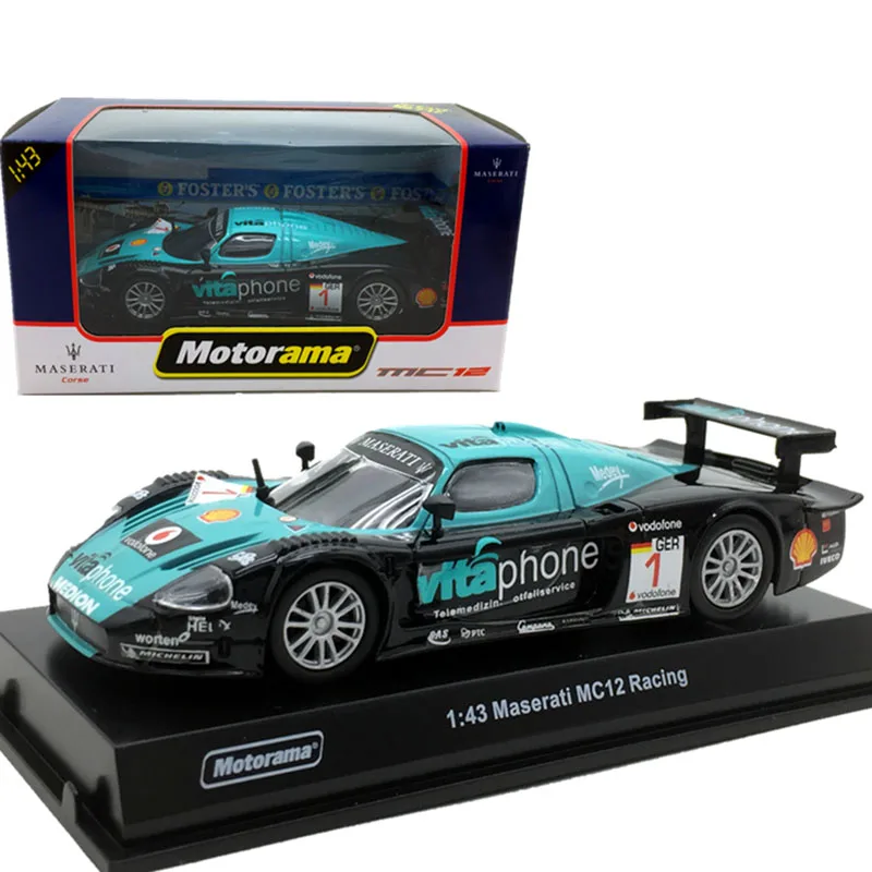 1:43 Scale Metal Alloy Classic Maseratis Racing Rally Car Model Diecast Vehicles Toy Gift F Collection
1:43 Scale Metal Alloy Classic Maseratis Racing Rally Car Model Diecast Vehicles Toy Gift F Collection
