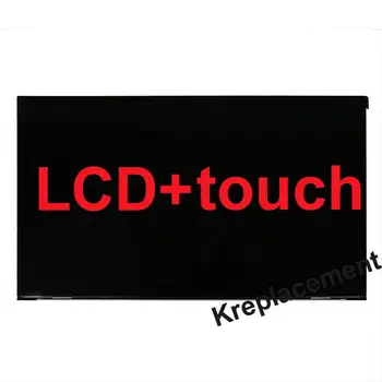 23.8" LCD Screen+Touch Display Assembly Replacement Panel For HP Pavilion 24-x057ns 24-x058ns All-in-One Desktop PC
23.8" LCD Screen+Touch Display Assembly Replacement Panel For HP Pavilion 24-x057ns 24-x058ns All-in-One Desktop PC