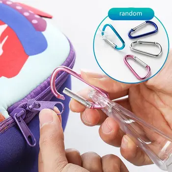 2020 New 5Pcs 60ml Portable Alcohol Spray Bottle Hand Sanitizer Hook Keychain Carriers
2020 New 5Pcs 60ml Portable Alcohol Spray Bottle Hand Sanitizer Hook Keychain Carriers