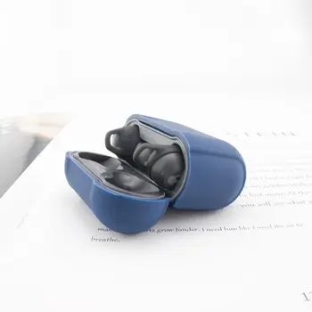 Soft Anti-slip Silicone Earphone Case Protective Cover Shell with Carabiner for Skull candy Indy Evo True Wireless Earbud
Soft Anti-slip Silicone Earphone Case Protective Cover Shell with Carabiner for Skull candy Indy Evo True Wireless Earbud