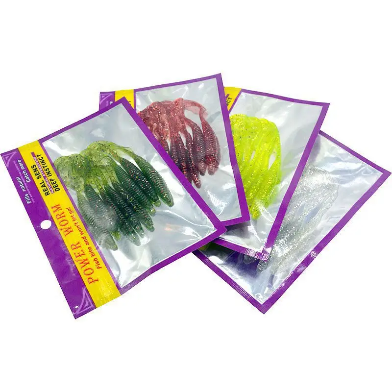 Hot Sales Lure Soft Bait Soft Worm Long Roll Overplus Order Tail Maggots Small 8 Bag Bionic jia yu er
Hot Sales Lure Soft Bait Soft Worm Long Roll Overplus Order Tail Maggots Small 8 Bag Bionic jia yu er