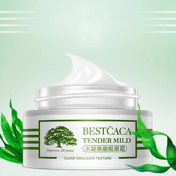 Hyaluronic acid Remove Dark Circles Puffiness Eye Cream Eye Care Moisturizing Anti Wrinkles Remove Eye Bags Eyes Ageless Cream
Hyaluronic acid Remove Dark Circles Puffiness Eye Cream Eye Care Moisturizing Anti Wrinkles Remove Eye Bags Eyes Ageless Cream