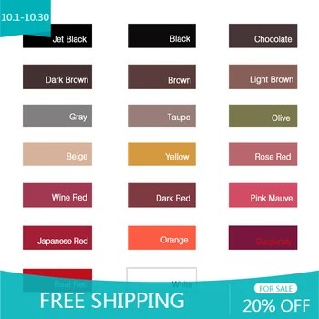 Tattoo Inks 23 Colors Permanent Makeup Micro Pigment Cosmetic Encre Tatouage Tattoo Ink Permanent Eyebrow Eyeliner Lip(15ml)
Tattoo Inks 23 Colors Permanent Makeup Micro Pigment Cosmetic Encre Tatouage Tattoo Ink Permanent Eyebrow Eyeliner Lip(15ml)