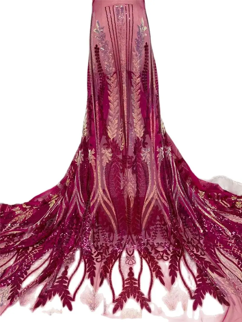 9 Цвета вариант с блестящими цветами, хорошее качество, стильный дизайн, выглядит Материал вышитый тюль французская кружевная ткань H-5.2160302 для вечерние шоу
9 Цвета вариант с блестящими цветами, хорошее качество, стильный дизайн, выглядит Материал вышитый тюль французская кружевная ткань H-5.2160302 для вечерние шоу