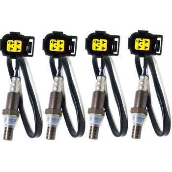 4Pcs O2 Oxygen Sensor Down and Upstream for Dodge Durango Jeep Grand Cherokee 4.7L SG1854,56028586AA
4Pcs O2 Oxygen Sensor Down and Upstream for Dodge Durango Jeep Grand Cherokee 4.7L SG1854,56028586AA