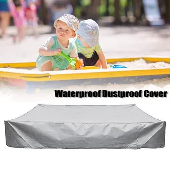 Small Pool Cover Sandbox Cover Waterproof Dustproof Protection Portable sandland case Waterproof Sunshade Square
Small Pool Cover Sandbox Cover Waterproof Dustproof Protection Portable sandland case Waterproof Sunshade Square