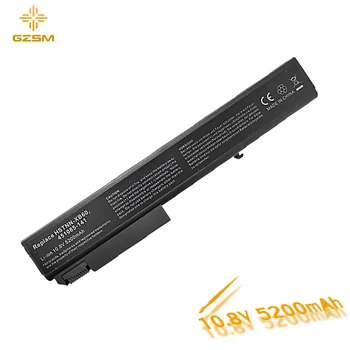 HSW Laptop Battery for HP EliteBook 8530p 8530w 8540p 8540w 8730w 8740w 6545b 484788-001 battery 458274-421 458274-422 battery
HSW Laptop Battery for HP EliteBook 8530p 8530w 8540p 8540w 8730w 8740w 6545b 484788-001 battery 458274-421 458274-422 battery