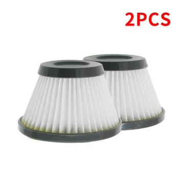 2pcs/lot hand held vacuum cleaner hepa filter strainer filter element for Philips FC6161 Vacuum Cleaner parts accessories kit
2pcs/lot hand held vacuum cleaner hepa filter strainer filter element for Philips FC6161 Vacuum Cleaner parts accessories kit
