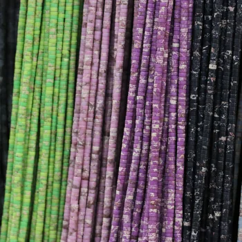 Natural Stone Scattered bead Column shape agates crystal string Beads for Jewelry Making DIY Necklace Bracelet Accessories
Natural Stone Scattered bead Column shape agates crystal string Beads for Jewelry Making DIY Necklace Bracelet Accessories
