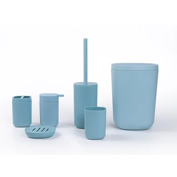 Bathroom Accessories Set Toothbrush Holder Toothpaste Dispenser Case Soap Box Toilet Shower Storage Freeship Nordic Style
Bathroom Accessories Set Toothbrush Holder Toothpaste Dispenser Case Soap Box Toilet Shower Storage Freeship Nordic Style