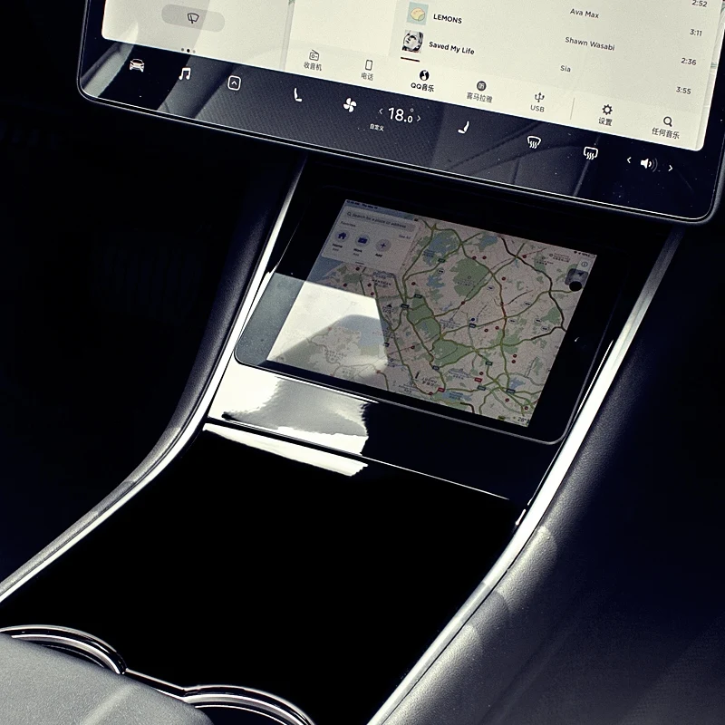 for Tesla Model 3 Y Center Console Accessories Kit Mount Holder Stand Carplay Music Navigation tConsole for Apple iPad mini 4 5
for Tesla Model 3 Y Center Console Accessories Kit Mount Holder Stand Carplay Music Navigation tConsole for Apple iPad mini 4 5