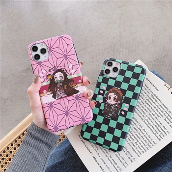 Kimetsu No Yaiba Cosplay Cell Phone Protective Case Phone Case Apply To Iphone Anime Adult Lovers Christmas Halloween Gift
Kimetsu No Yaiba Cosplay Cell Phone Protective Case Phone Case Apply To Iphone Anime Adult Lovers Christmas Halloween Gift
