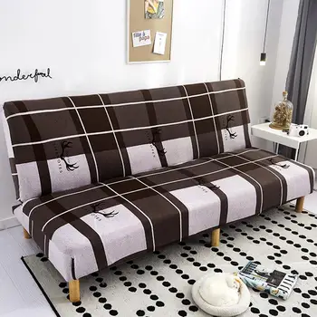 Stretch Sofa Cover All-inclusive Fabric Simple Three-seat Sofa Cushion Non-slip Bed Cover Quick Delivery
Stretch Sofa Cover All-inclusive Fabric Simple Three-seat Sofa Cushion Non-slip Bed Cover Quick Delivery