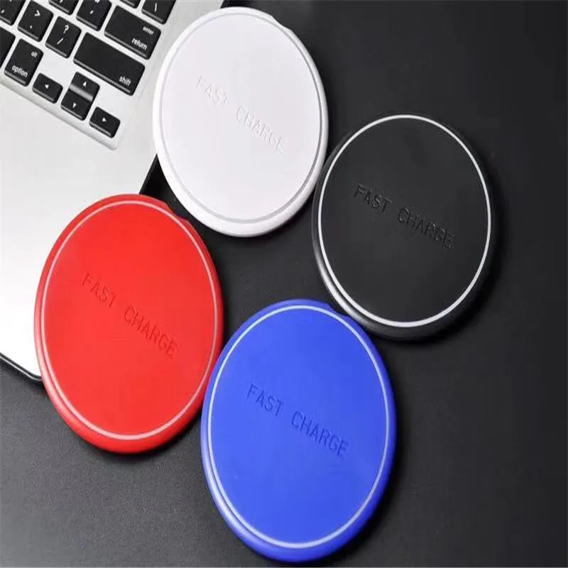 10W wireless charger is suitable for Apple X/XS XR MAX and Samsung S9/S9+S8/S8+NOTE8 NOTE9, etc.
10W wireless charger is suitable for Apple X/XS XR MAX and Samsung S9/S9+S8/S8+NOTE8 NOTE9, etc.