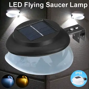 LED Solar Lamp Sensor Waterproof Solar Light 9 LEDs Street Light Outdoor Path Wall Lamp Security Spot Lighting
LED Solar Lamp Sensor Waterproof Solar Light 9 LEDs Street Light Outdoor Path Wall Lamp Security Spot Lighting