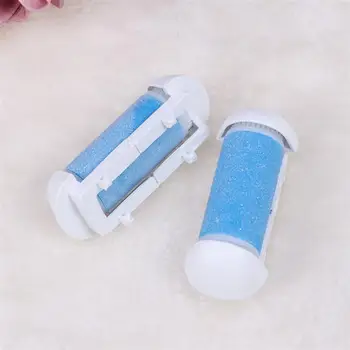 4pcs Foot File Refills Coarse Dead Skin Removal Roller Replacements Head Callus Remover Refills Roller Heads US Shipping
4pcs Foot File Refills Coarse Dead Skin Removal Roller Replacements Head Callus Remover Refills Roller Heads US Shipping
