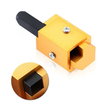 Quick Cutting Corner Chisel Wood Chisel For Square Hinge Recesses Mortising Right Angle Wood Carving Woodworking Tools
Quick Cutting Corner Chisel Wood Chisel For Square Hinge Recesses Mortising Right Angle Wood Carving Woodworking Tools