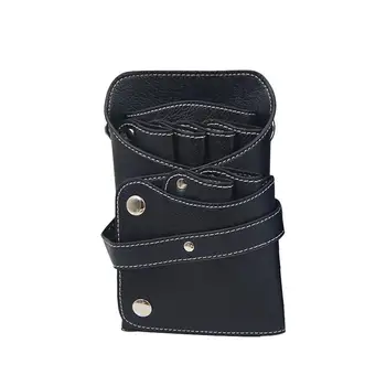 PU Belt Scissor Holster Practical Durable Premium Case Bag Scissor Pouch Waist Holder for Barber Hairdressing Salon Hair Stylist
PU Belt Scissor Holster Practical Durable Premium Case Bag Scissor Pouch Waist Holder for Barber Hairdressing Salon Hair Stylist