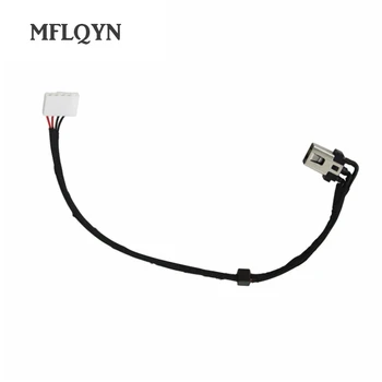 Laptop DC Power Jack Cable for lenovo IDEAPAD B50-10 DC30100VN00 Notebook Computer DC Power Jack Laptop Connector
Laptop DC Power Jack Cable for lenovo IDEAPAD B50-10 DC30100VN00 Notebook Computer DC Power Jack Laptop Connector