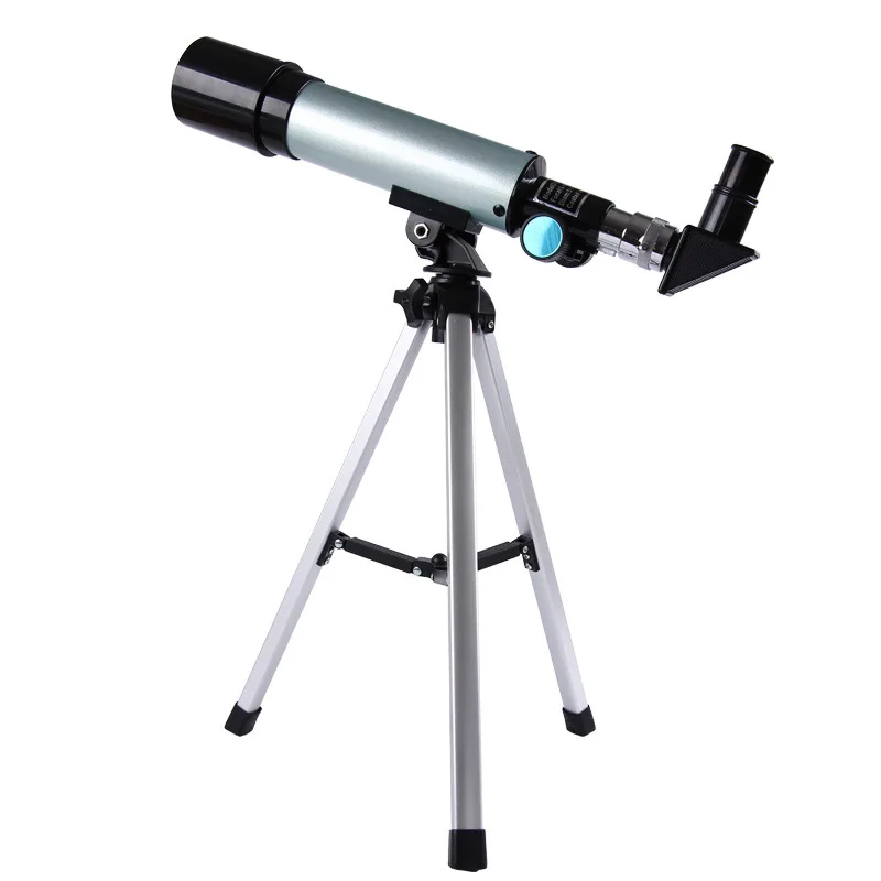 Cross Border for F36050M with Finderscope Astronomy Binoculars High-definition High Power Single Binoculars Wholesale
Cross Border for F36050M with Finderscope Astronomy Binoculars High-definition High Power Single Binoculars Wholesale