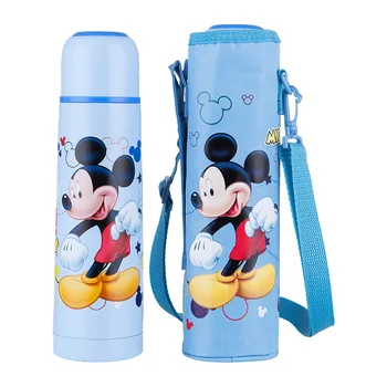 Disney 500ml Children Thermos Bottles With Cup Kids Boys Girls Water Mug Insulated Feeding Water Cup 2019 Winter New School Portable Thermal Cup Minnie Mickey Direct Drinking Bottles
Disney 500ml Children Thermos Bottles With Cup Kids Boys Girls Water Mug Insulated Feeding Water Cup 2019 Winter New School Portable Thermal Cup Minnie Mickey Direct Drinking Bottles