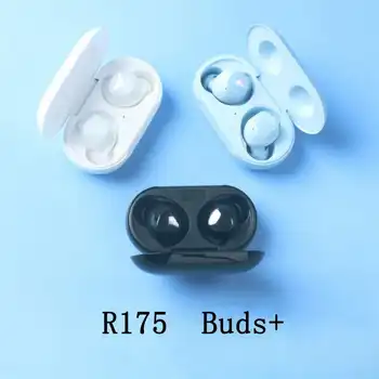 for Sam sung S10 All smart phones,R175 Buds + Plus TWS Bluetooth wireless earphones waterproof touch wireless charging Features
for Sam sung S10 All smart phones,R175 Buds + Plus TWS Bluetooth wireless earphones waterproof touch wireless charging Features